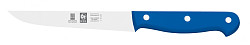 Нож обвалочный Icel 15см (с широким негибким лезвием) TECHNIC синий 27600.8606000.150 в Екатеринбурге, фото